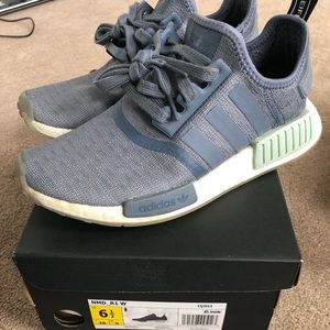 Adidas NMD_R1 Womens 6.5